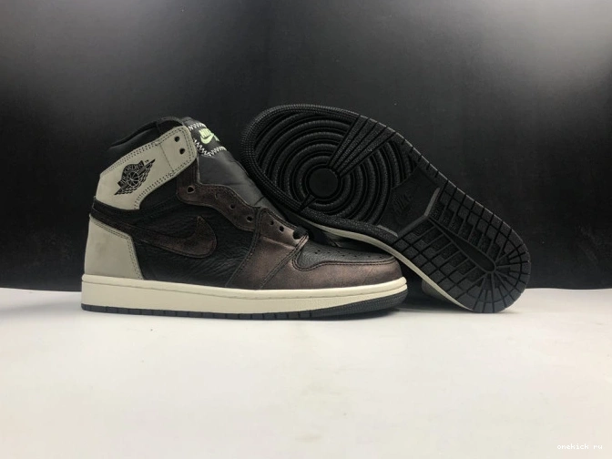 Rep Onekick -033 1 JORDAN AIR ARMY 555088 LIGHT HIGH 0713